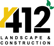 412 Landscape & Construction Services